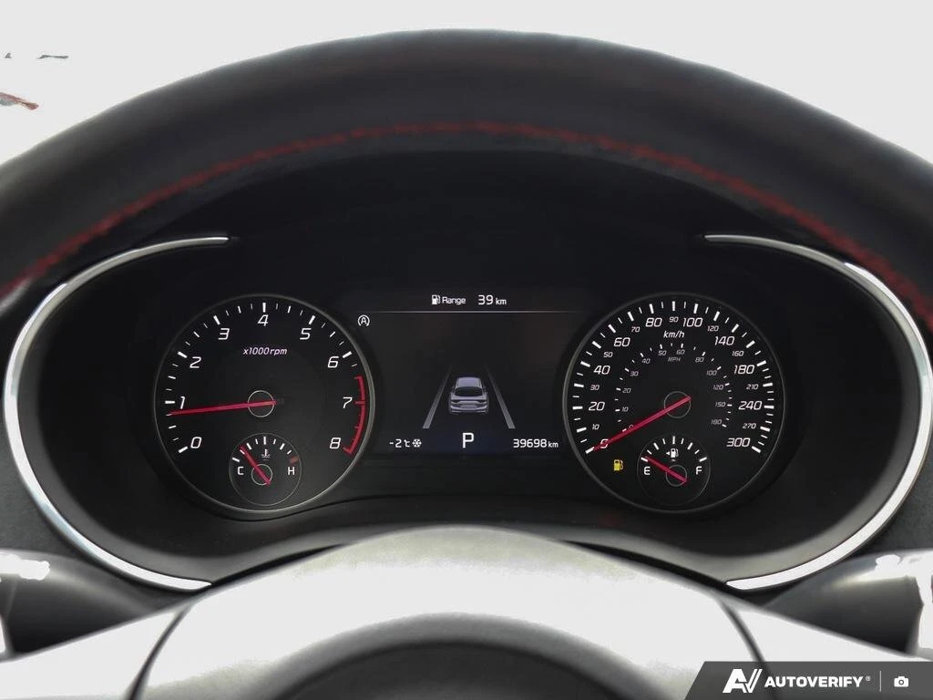 Kia Stinger GT Line 2 3.3 | Mobile.bg � ����������� 11