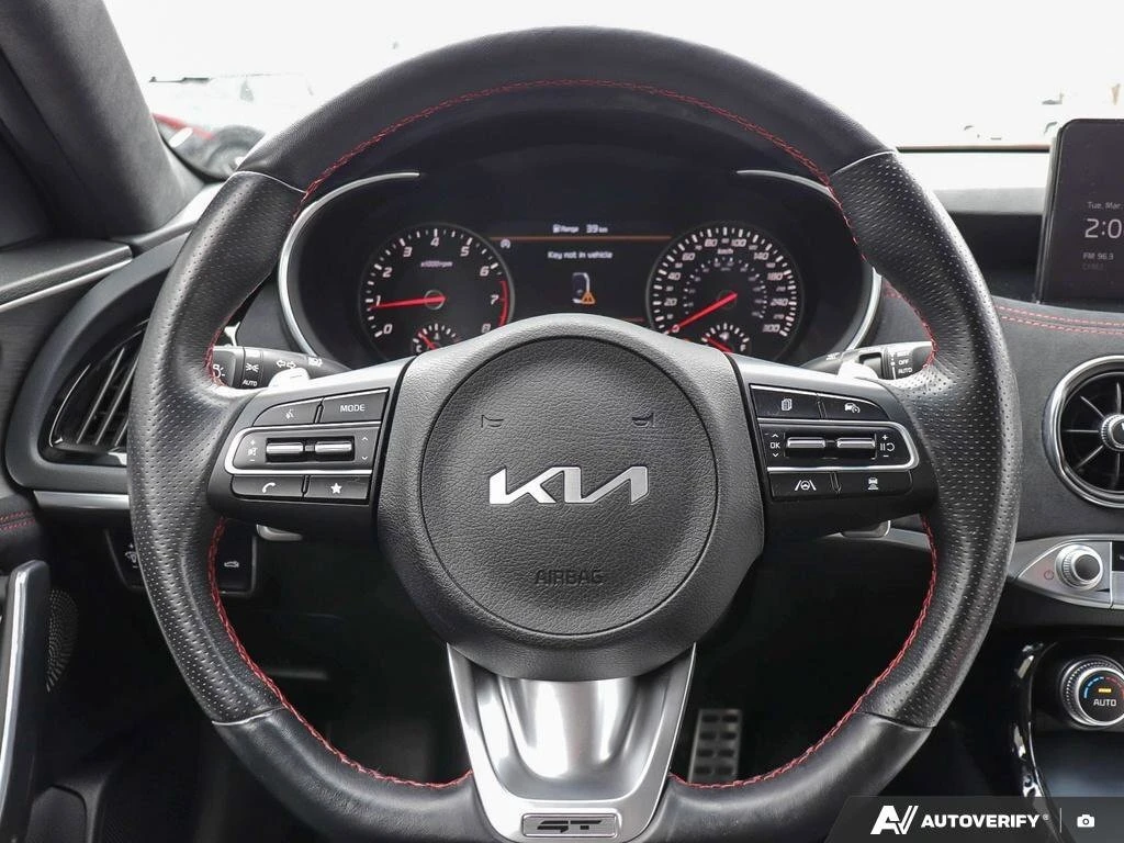 Kia Stinger GT Line 2 3.3 | Mobile.bg � ����������� 10