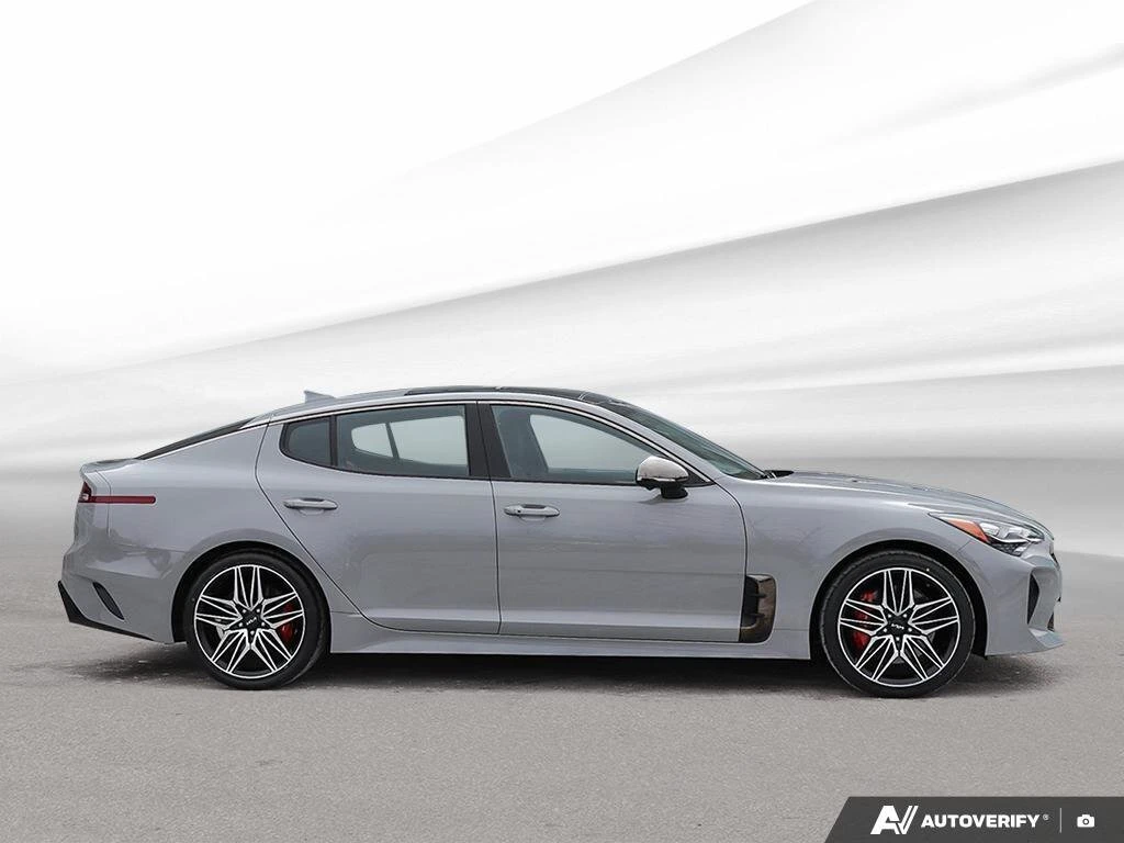 Kia Stinger GT Line 2 3.3 | Mobile.bg � ����������� 7