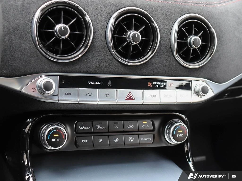 Kia Stinger GT Line 2 3.3 | Mobile.bg � ����������� 15