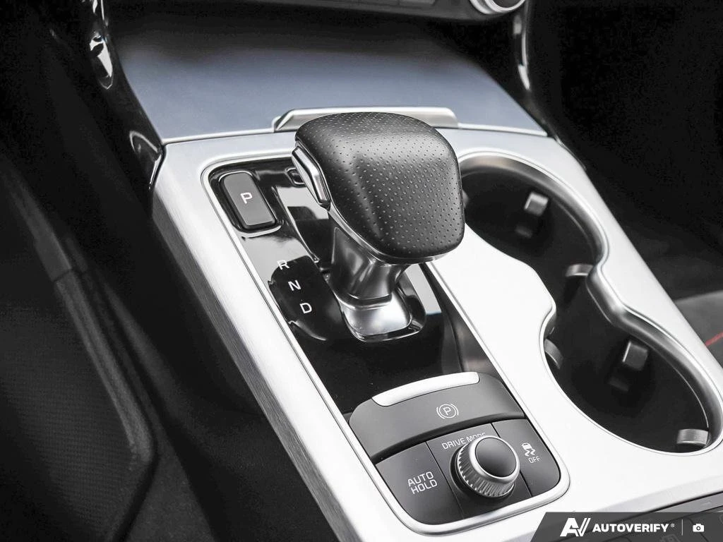 Kia Stinger GT Line 2 3.3 | Mobile.bg � ����������� 14