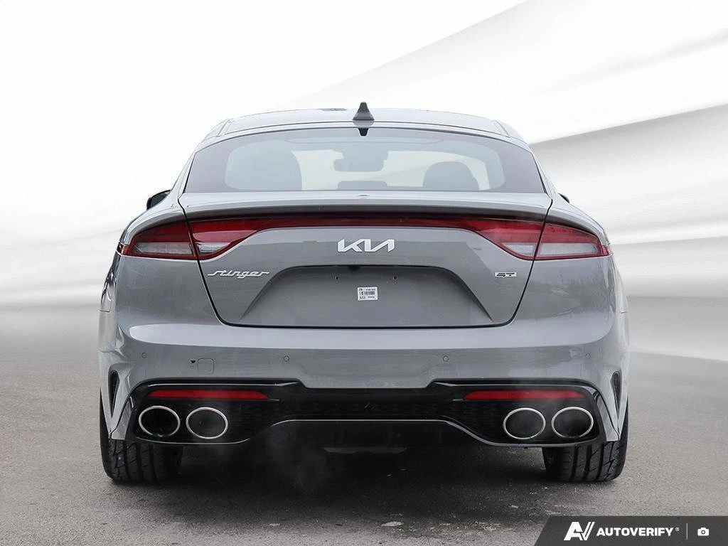 Kia Stinger GT Line 2 3.3 | Mobile.bg � ����������� 3