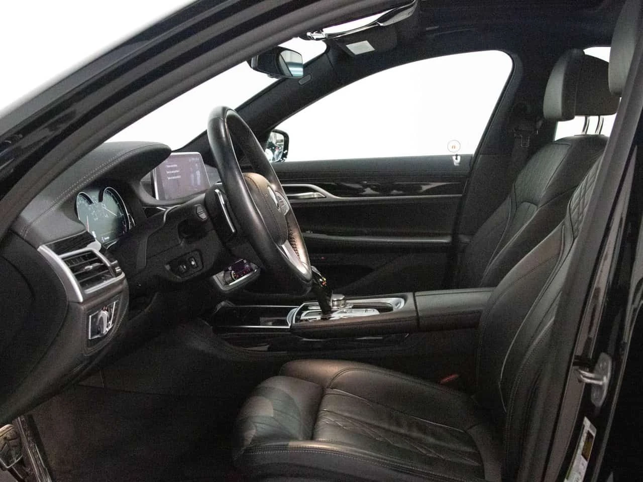 BMW 750 750I | M SPORT | DIAMOND STITCH | HARMAN/KARDON | Mobile.bg � ����������� 12