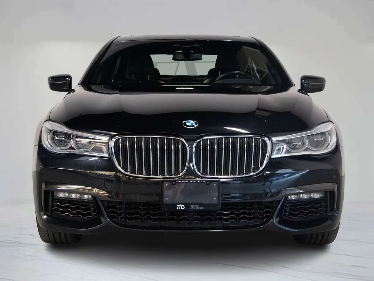 BMW 750 750I | M SPORT | DIAMOND STITCH | HARMAN/KARDON | Mobile.bg � ����������� 6