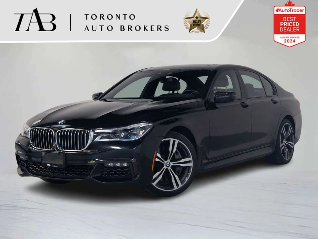 BMW 750 750I | M SPORT | DIAMOND STITCH | HARMAN/KARDON | Mobile.bg � ����������� 2