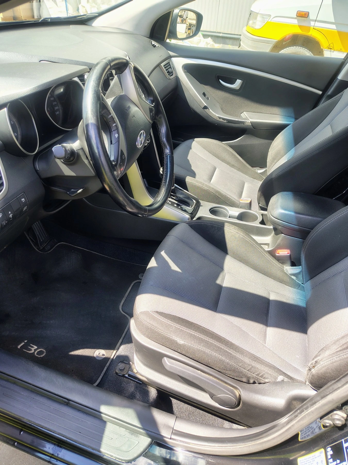 Hyundai I30 N1, снимка 5 - Автомобили и джипове - 54293509