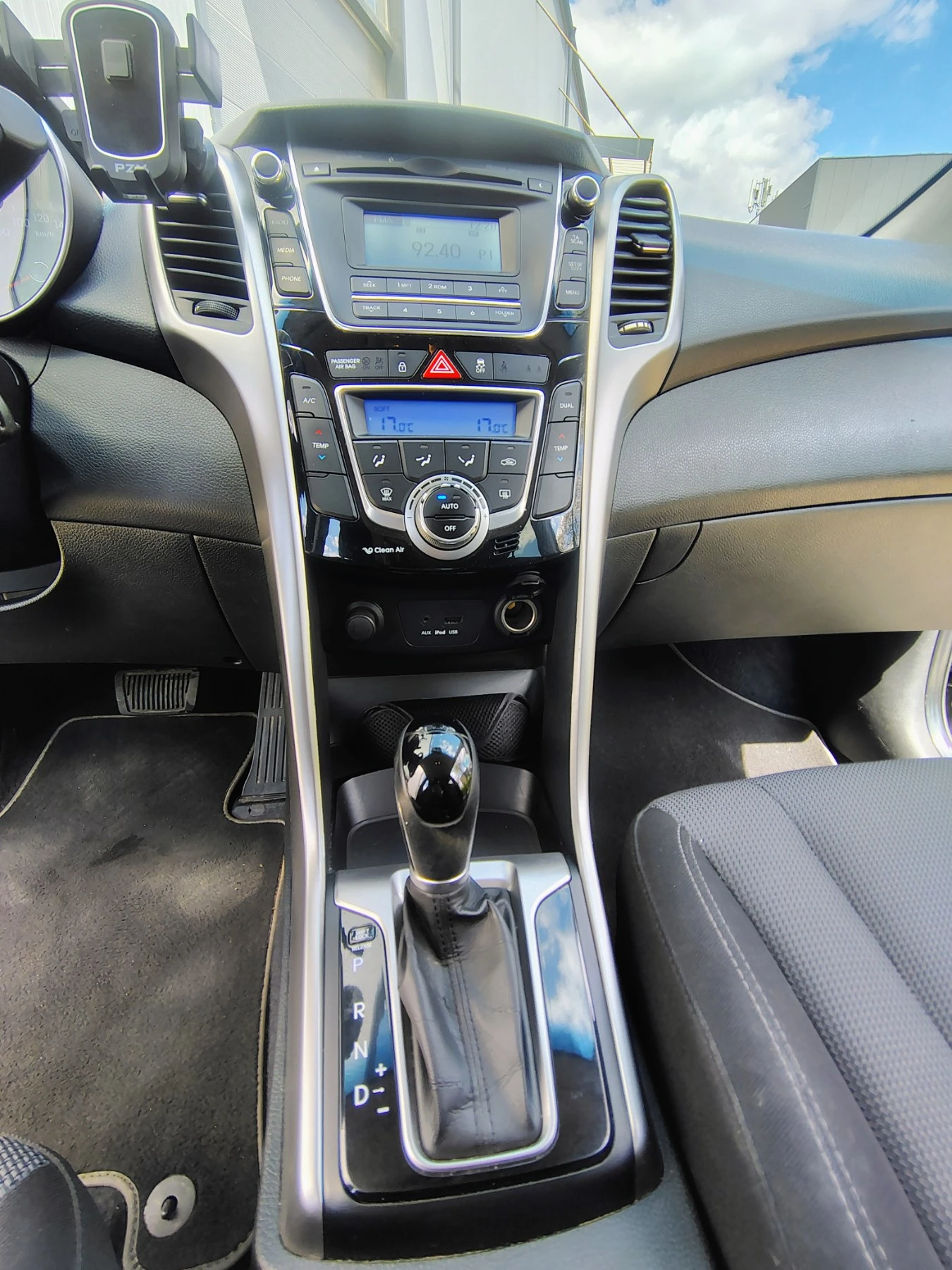 Hyundai I30 N1, снимка 8 - Автомобили и джипове - 54293509