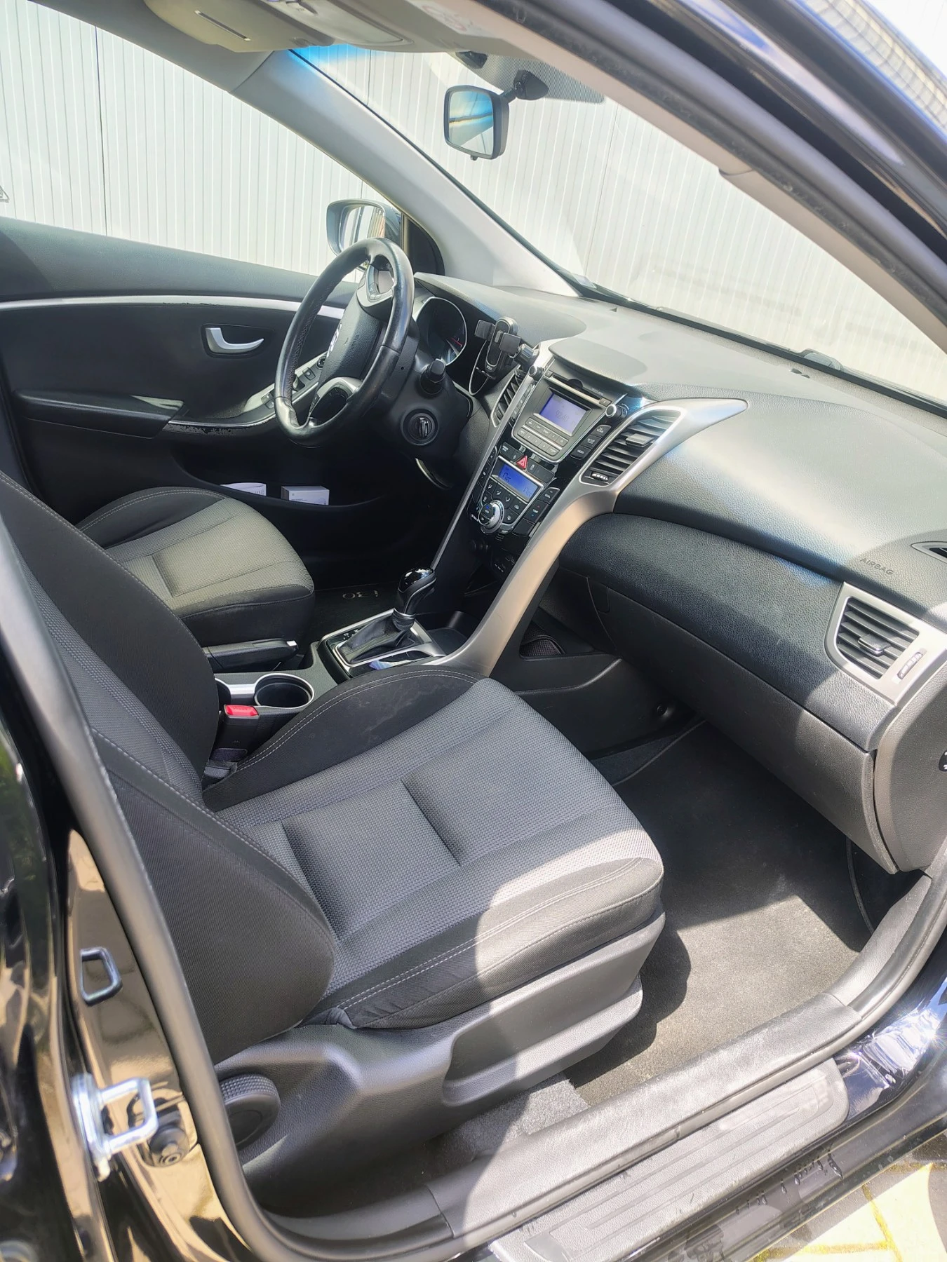 Hyundai I30 N1, снимка 6 - Автомобили и джипове - 54293509