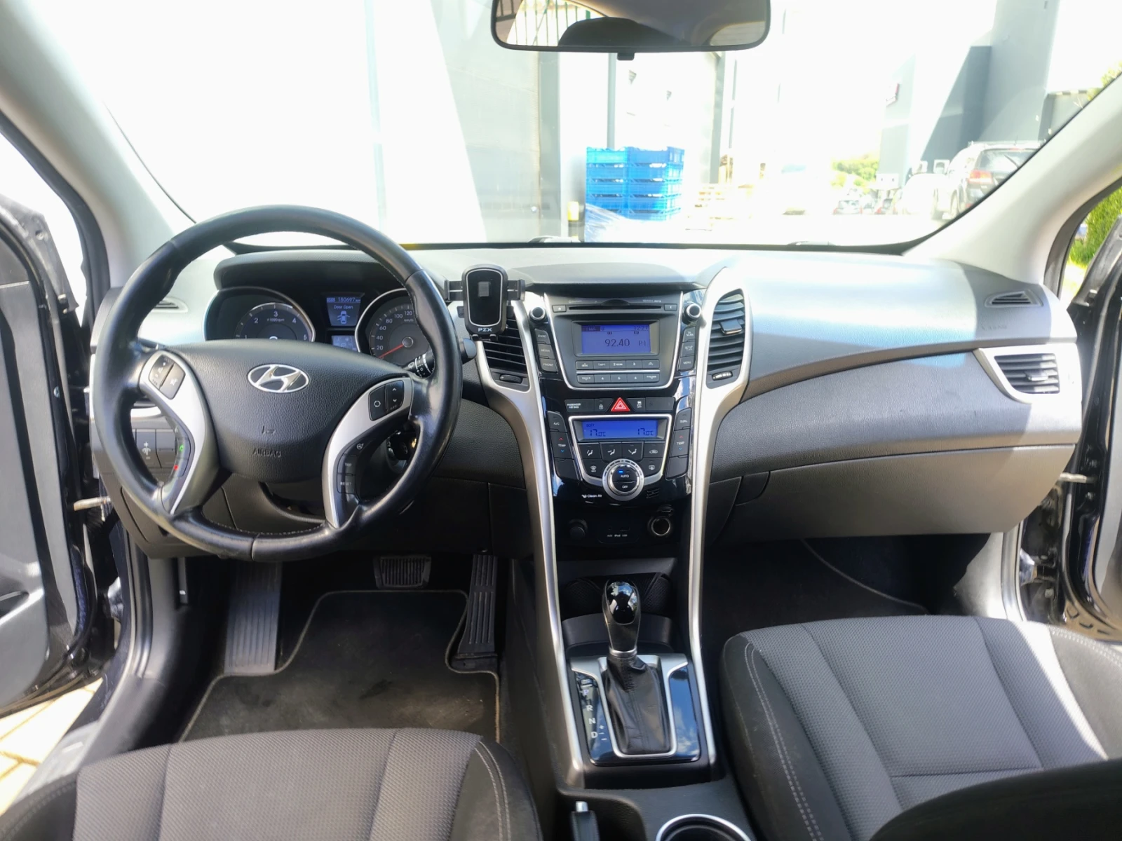 Hyundai I30 N1, снимка 7 - Автомобили и джипове - 54293509