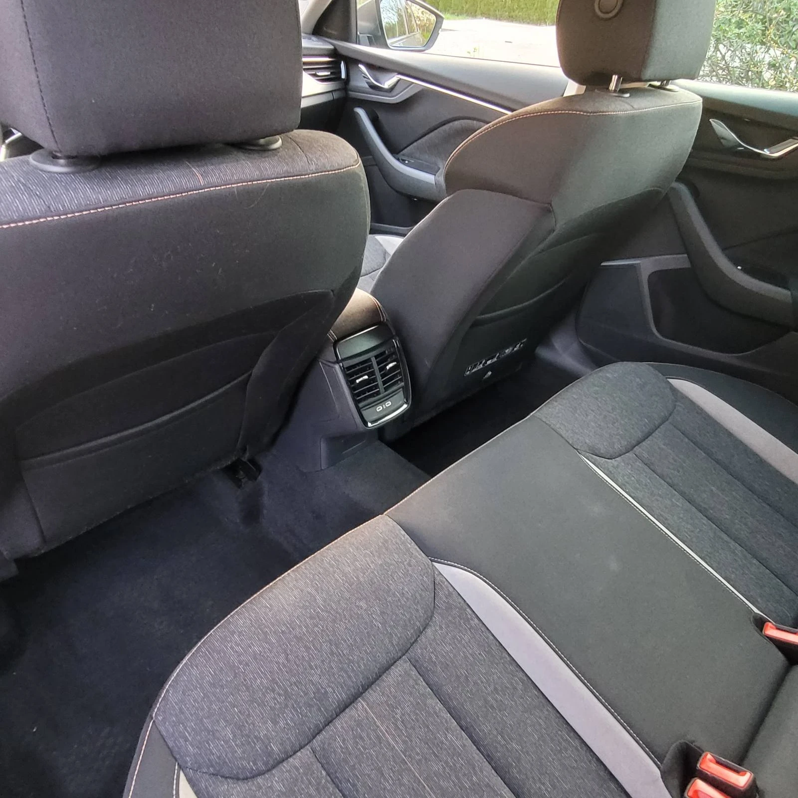 Skoda Scala, снимка 12 - Автомобили и джипове - 54310527