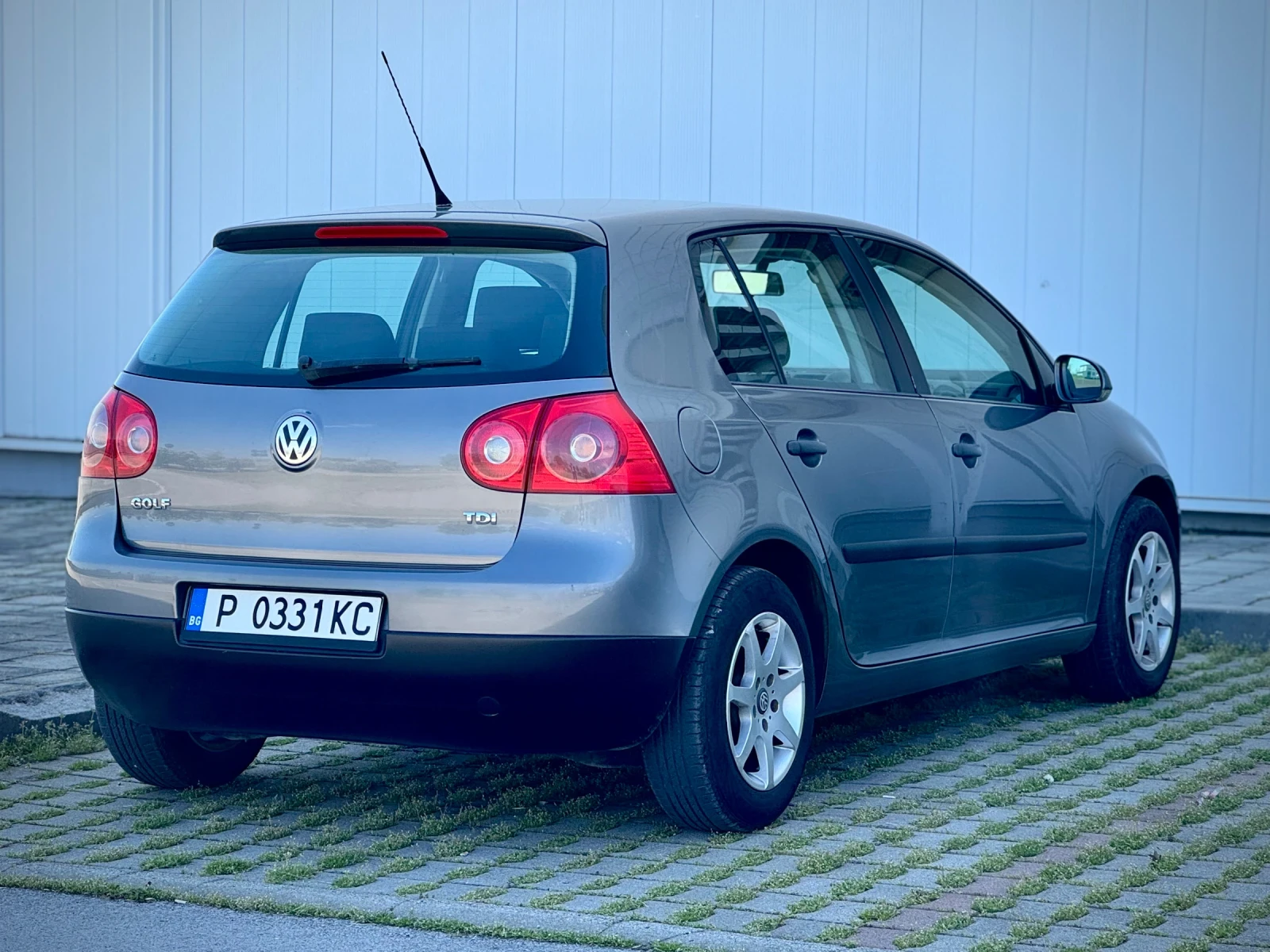VW Golf 1.9tdi 105hp | Mobile.bg � ����������� 5