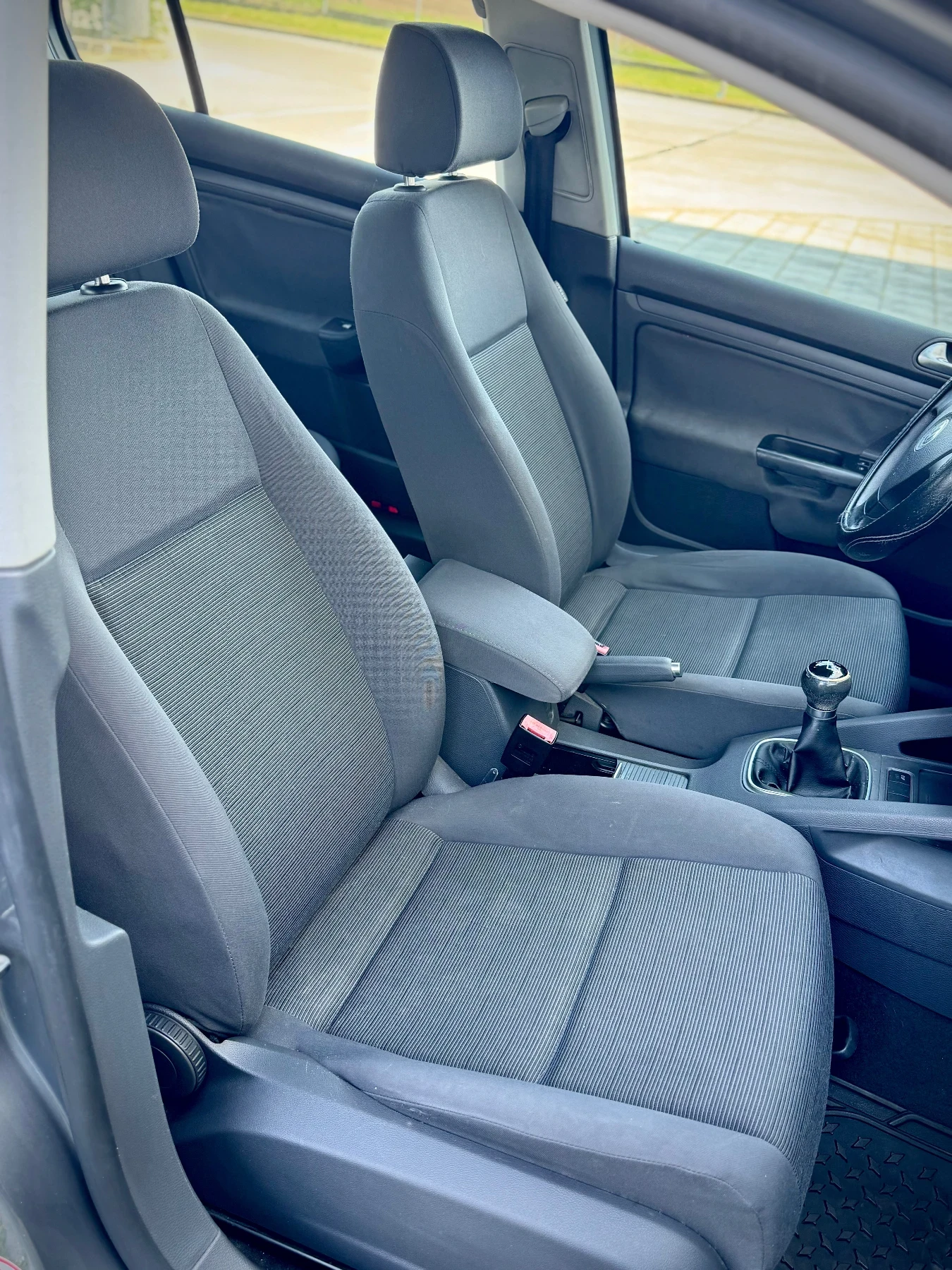 VW Golf 1.9tdi 105hp | Mobile.bg � ����������� 11