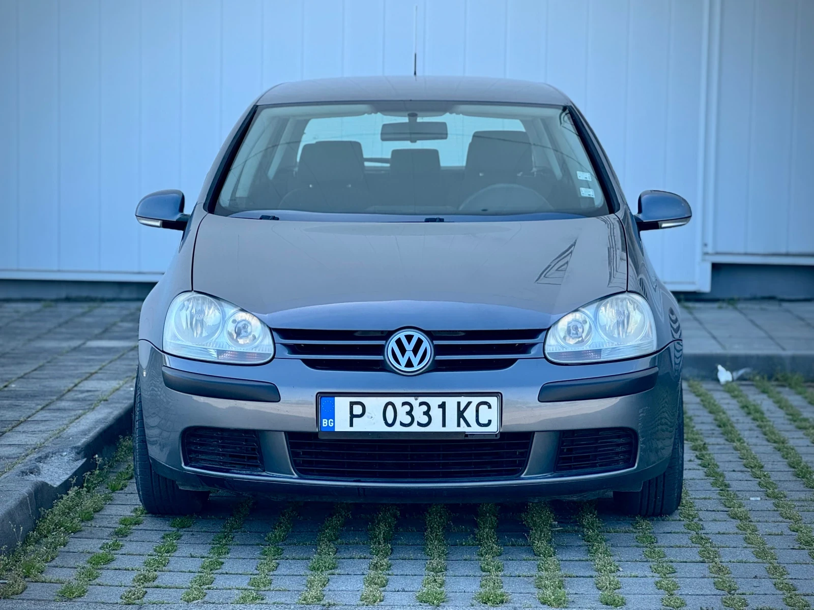VW Golf 1.9tdi 105hp | Mobile.bg � ����������� 2