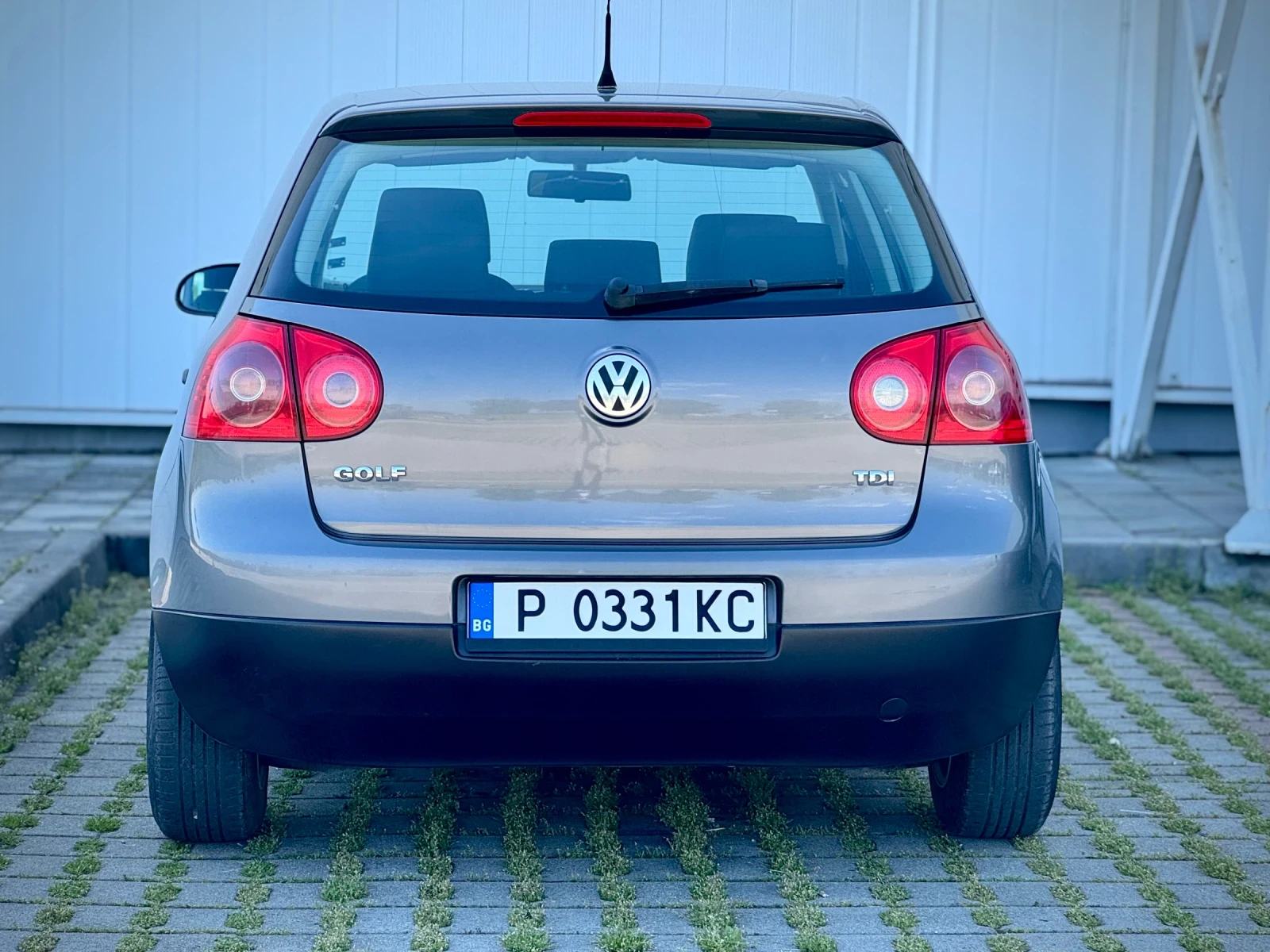 VW Golf 1.9tdi 105hp | Mobile.bg � ����������� 6