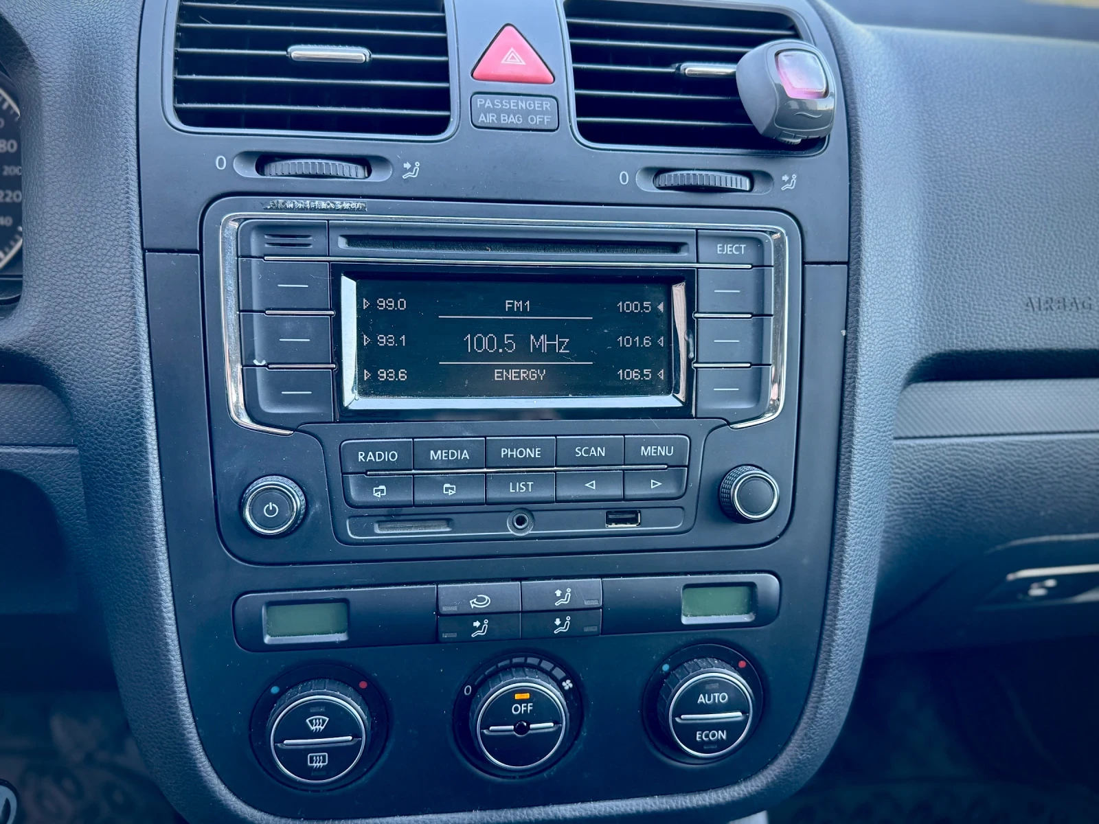 VW Golf 1.9tdi 105hp | Mobile.bg � ����������� 9