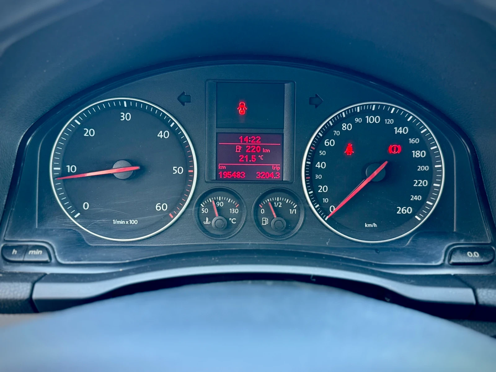 VW Golf 1.9tdi 105hp | Mobile.bg � ����������� 8