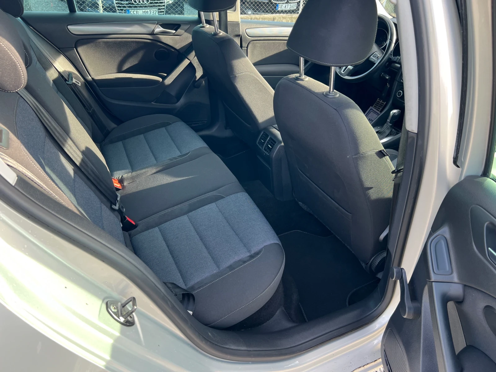 VW Golf DSG, снимка 11 - Автомобили и джипове - 54513055