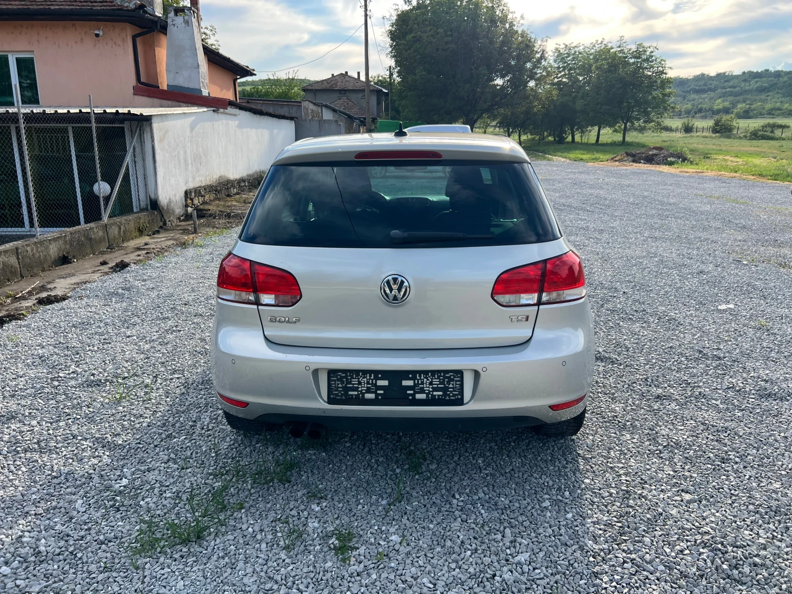 VW Golf DSG, снимка 10 - Автомобили и джипове - 54513055