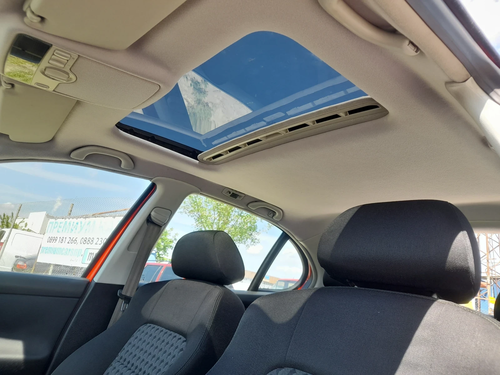 Seat Leon | Mobile.bg � ����������� 8