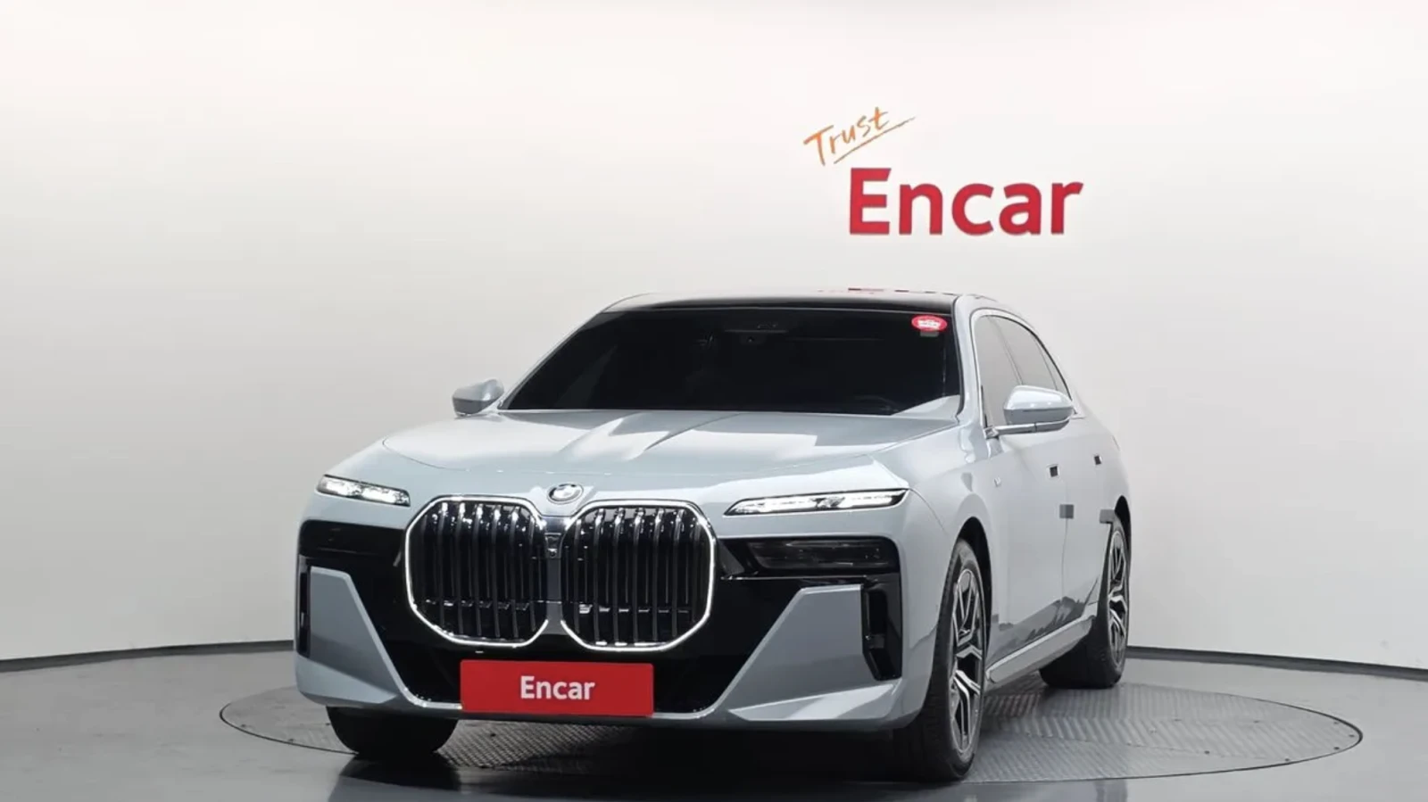 BMW 740, снимка 3 - Автомобили и джипове - 54631222