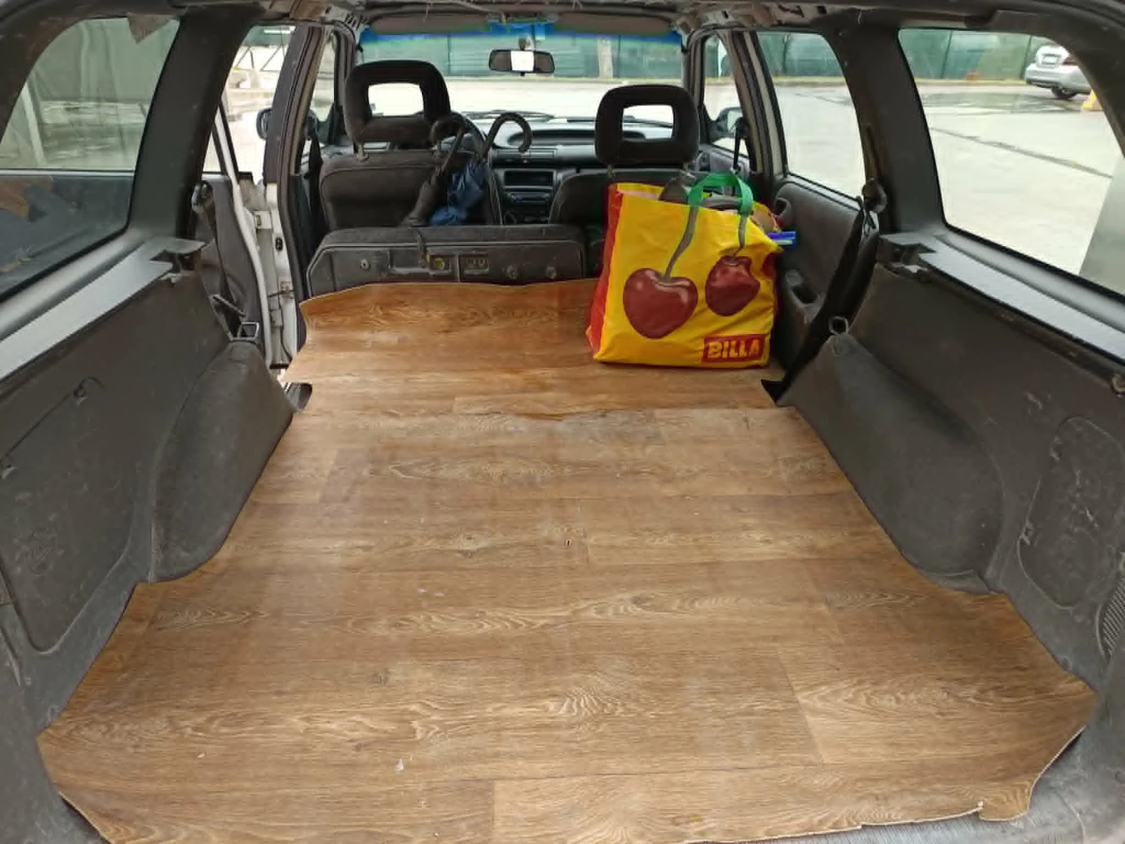Opel Astra ГАЗ, снимка 7 - Автомобили и джипове - 54687893