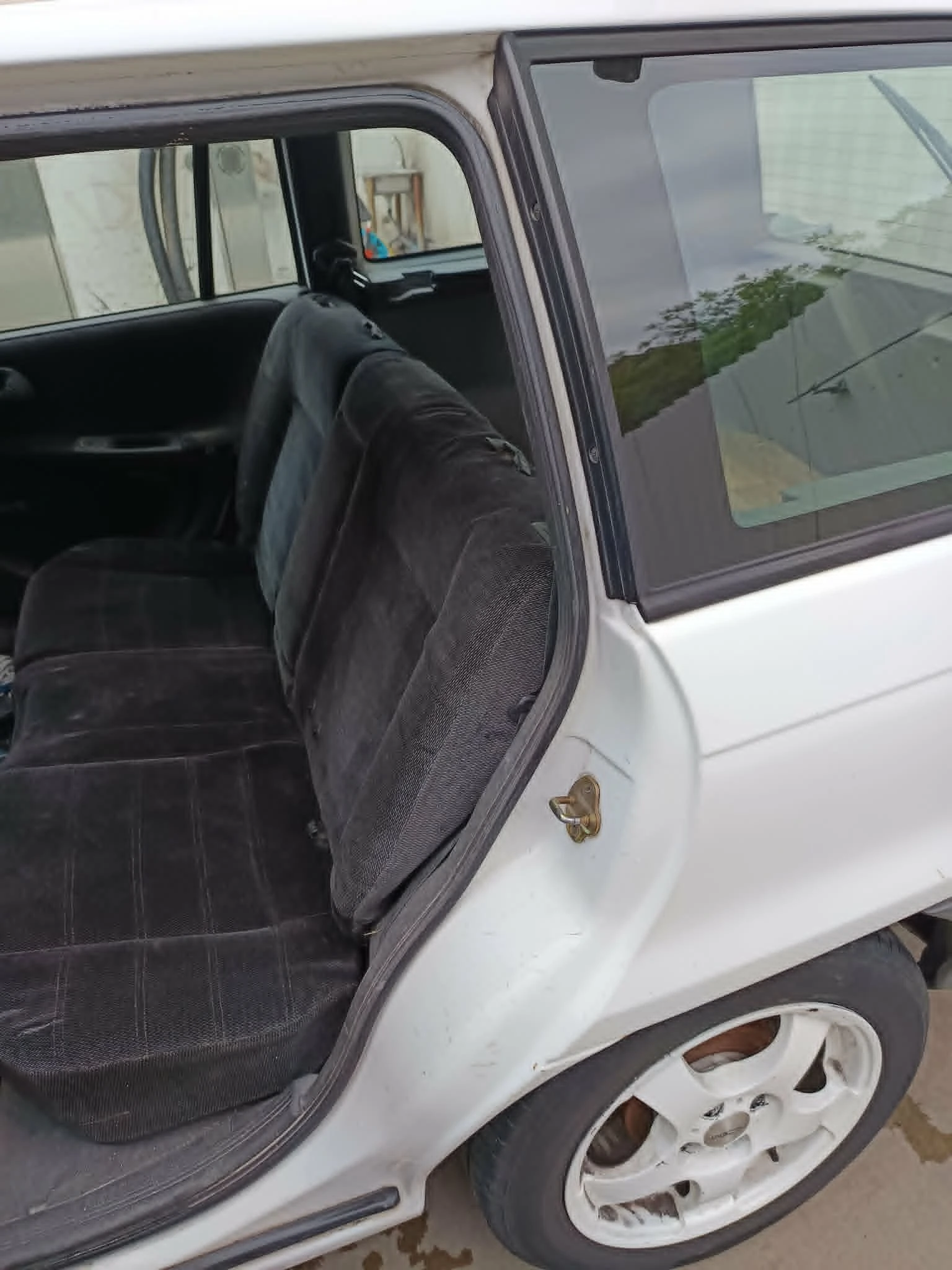 Opel Astra ГАЗ, снимка 6 - Автомобили и джипове - 54687893