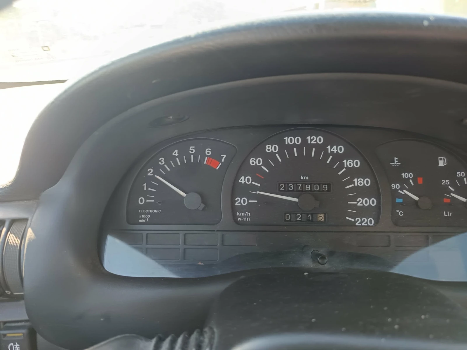 Opel Astra ГАЗ, снимка 10 - Автомобили и джипове - 54687893