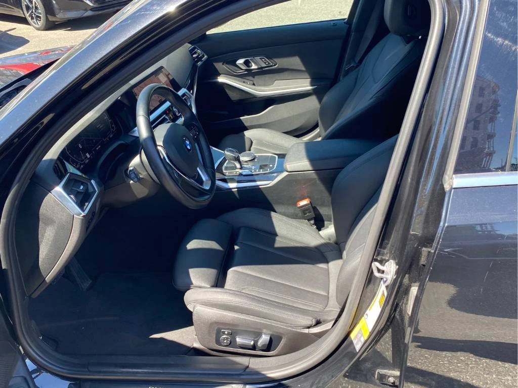 BMW 330 330e * CARFAX* ОПЦИЯ ЗА ФИНАНСИРАНЕ* , снимка 7 - Автомобили и джипове - 54923731
