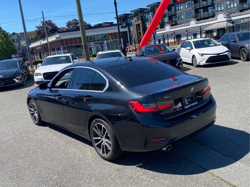 BMW 330 330e * CARFAX* ОПЦИЯ ЗА ФИНАНСИРАНЕ* , снимка 4 - Автомобили и джипове - 54923731