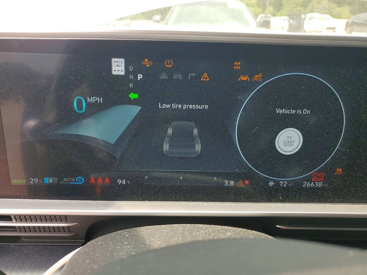 Hyundai Ioniq 6 * SEL* AWD*  | Mobile.bg � ����������� 8