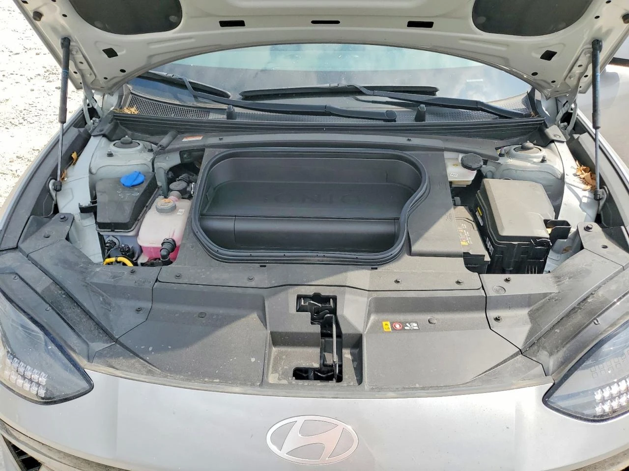 Hyundai Ioniq 6 * SEL* AWD*  | Mobile.bg � ����������� 7