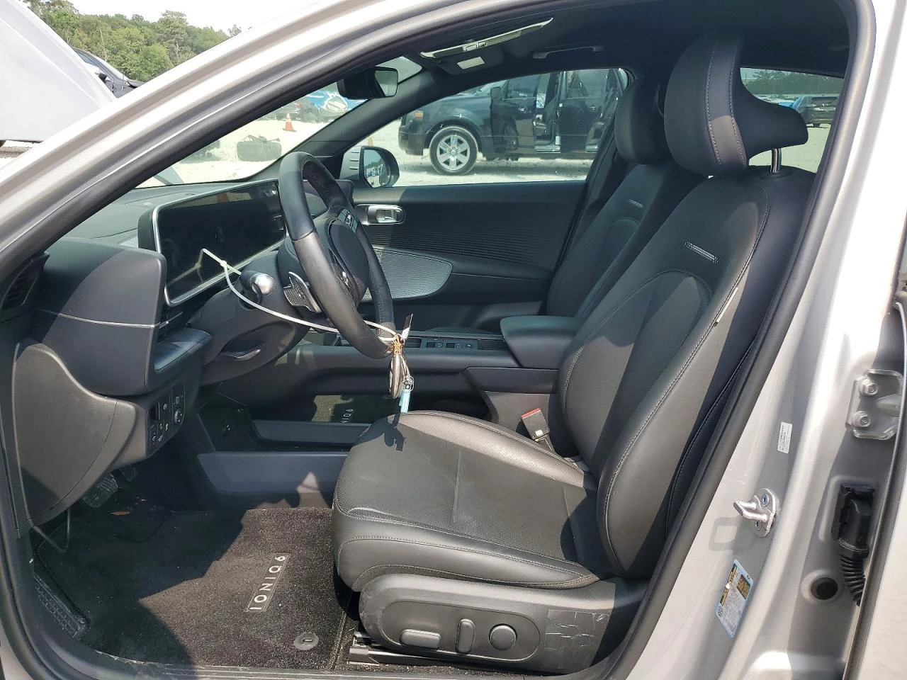 Hyundai Ioniq 6 * SEL* AWD*  | Mobile.bg � ����������� 10