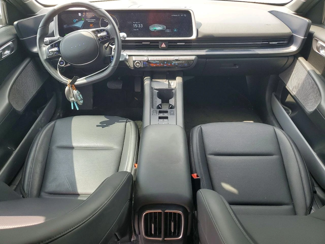 Hyundai Ioniq 6 * SEL* AWD*  | Mobile.bg � ����������� 9