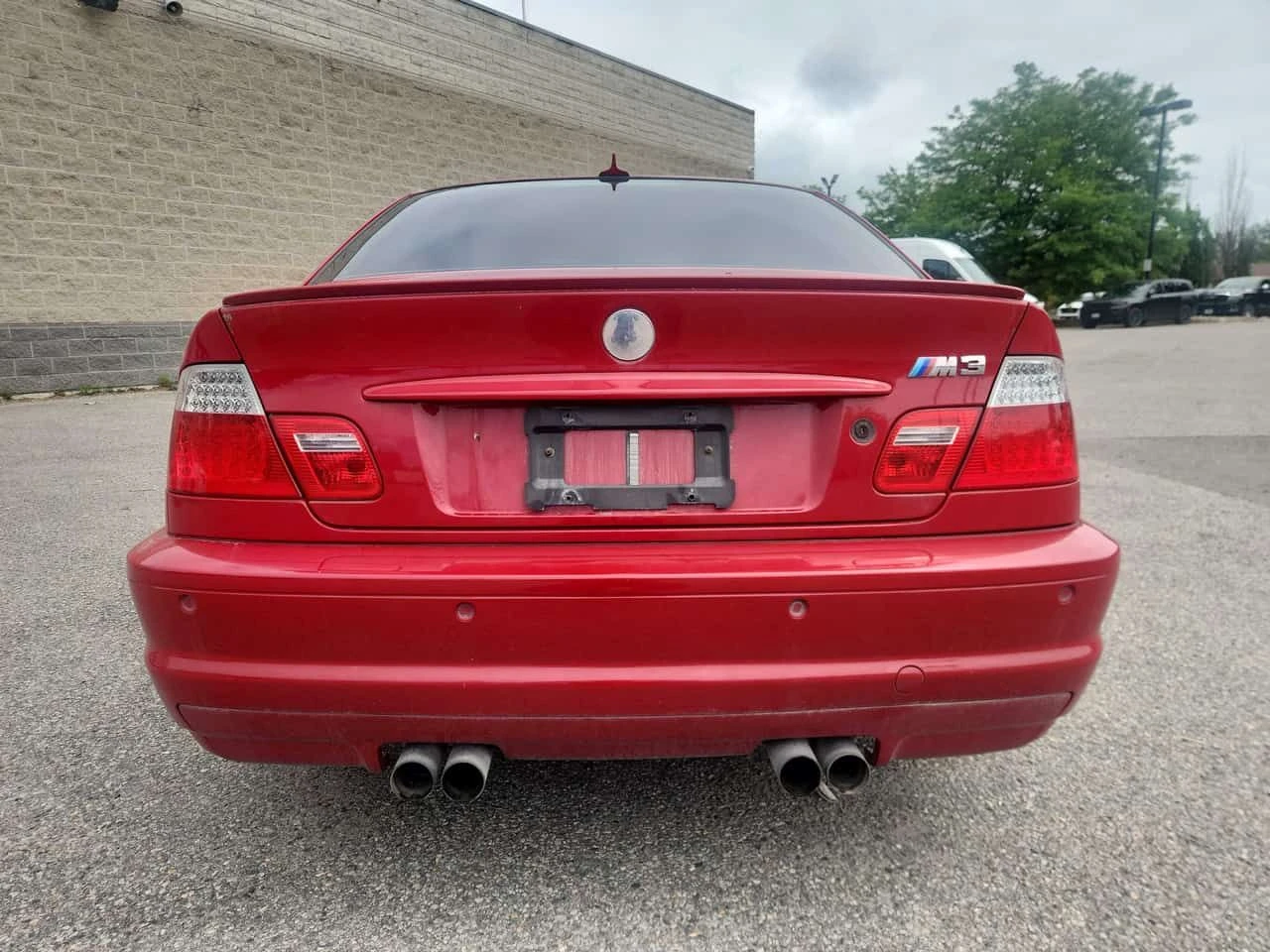 BMW M3 * АВТОКРЕДИТ БЕЗ ПЪРВОНАЧАЛНА ВНОСКА* , снимка 4 - Автомобили и джипове - 55197777