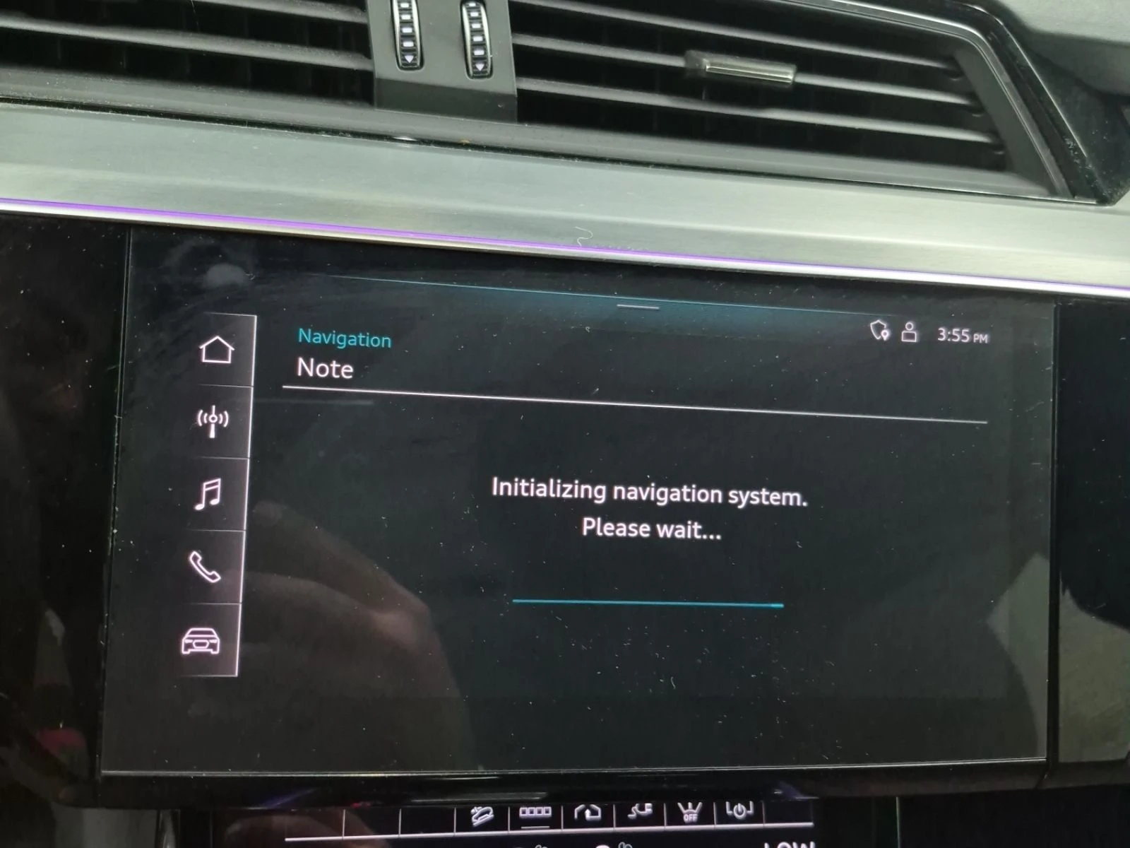 Audi E-Tron Technik* B&O* Matrix* 360 Камера* Подгрев, снимка 11 - Автомобили и джипове - 55271559