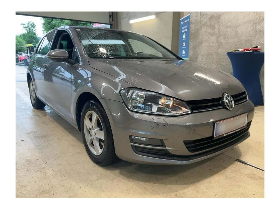 VW Golf Golf VII 1.6 TDI Rabbit 4Motion BlueMotion Tech | Mobile.bg � ����������� 12