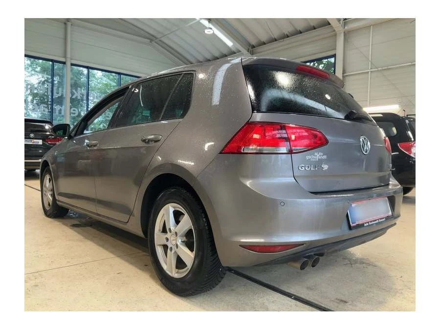 VW Golf Golf VII 1.6 TDI Rabbit 4Motion BlueMotion Tech | Mobile.bg � ����������� 6