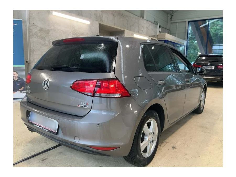 VW Golf Golf VII 1.6 TDI Rabbit 4Motion BlueMotion Tech | Mobile.bg � ����������� 8