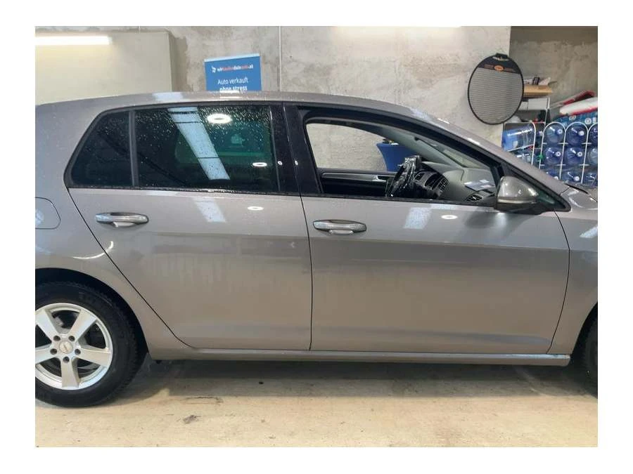 VW Golf Golf VII 1.6 TDI Rabbit 4Motion BlueMotion Tech | Mobile.bg � ����������� 10