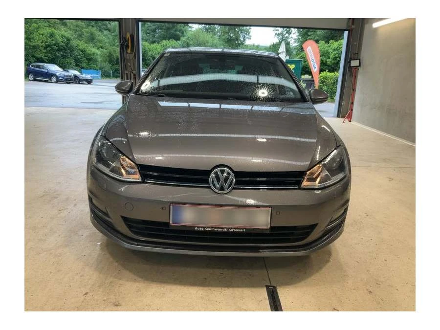 VW Golf Golf VII 1.6 TDI Rabbit 4Motion BlueMotion Tech | Mobile.bg � ����������� 14