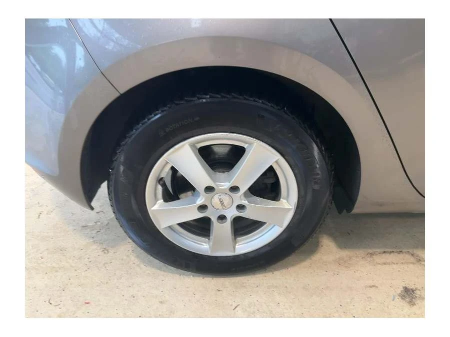 VW Golf Golf VII 1.6 TDI Rabbit 4Motion BlueMotion Tech | Mobile.bg � ����������� 9