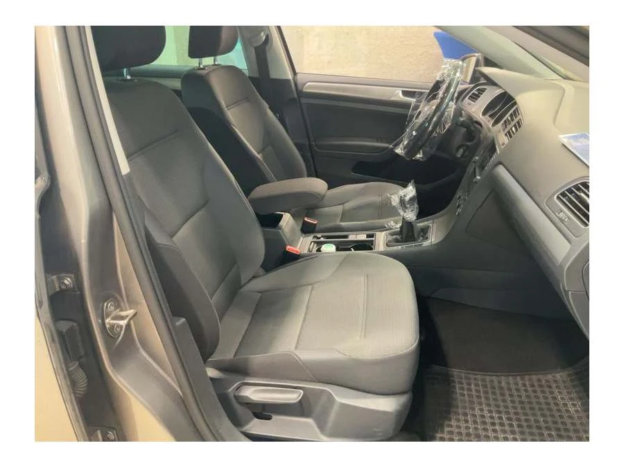 VW Golf Golf VII 1.6 TDI Rabbit 4Motion BlueMotion Tech | Mobile.bg � ����������� 16