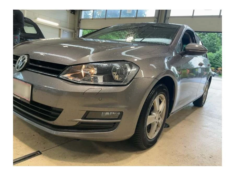 VW Golf Golf VII 1.6 TDI Rabbit 4Motion BlueMotion Tech | Mobile.bg � ����������� 2