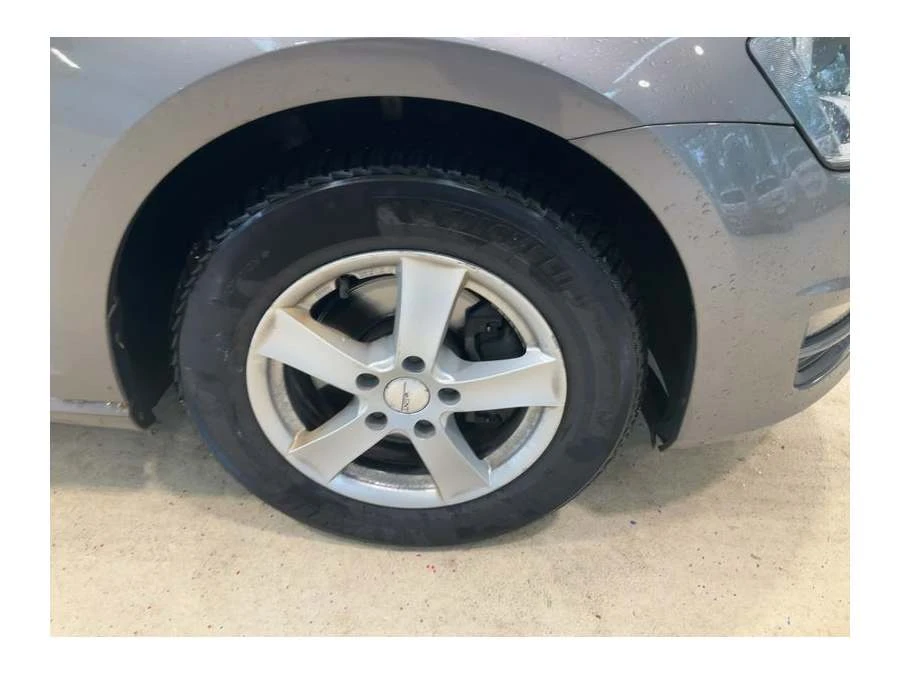 VW Golf Golf VII 1.6 TDI Rabbit 4Motion BlueMotion Tech | Mobile.bg � ����������� 11