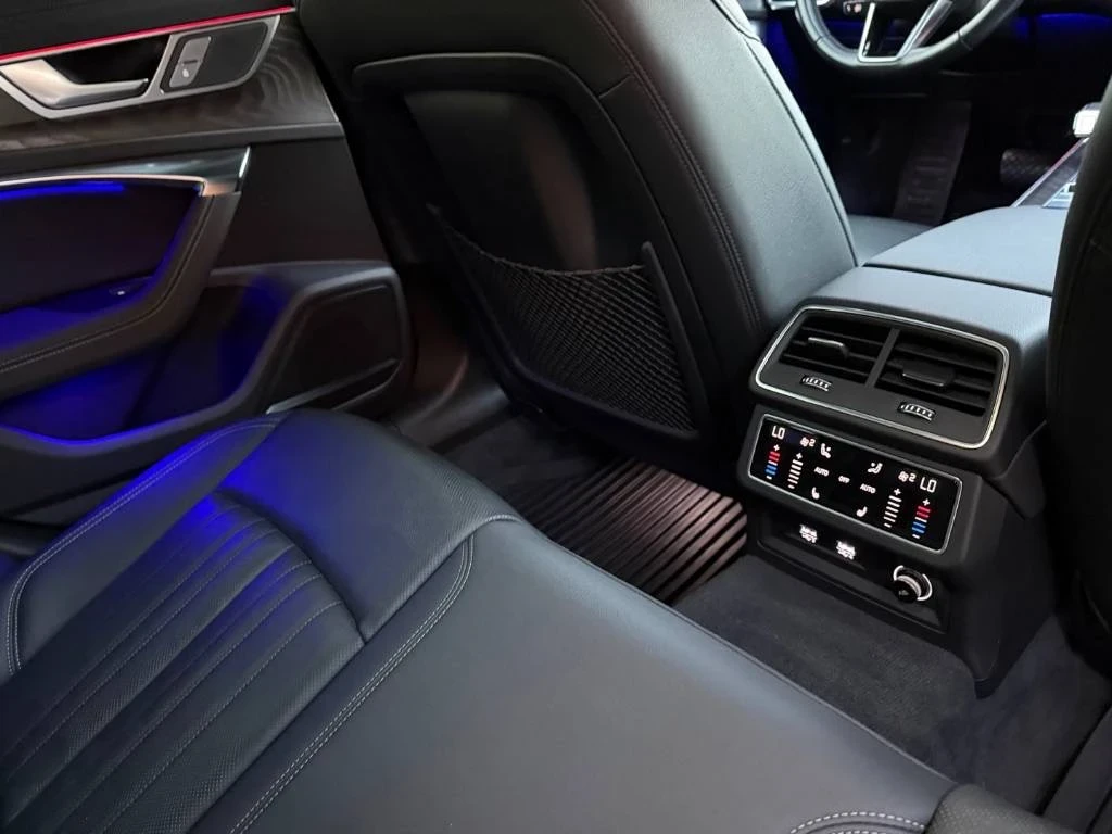 Audi A6 55TFSI S-Line Technik Full, снимка 14 - Автомобили и джипове - 55411231