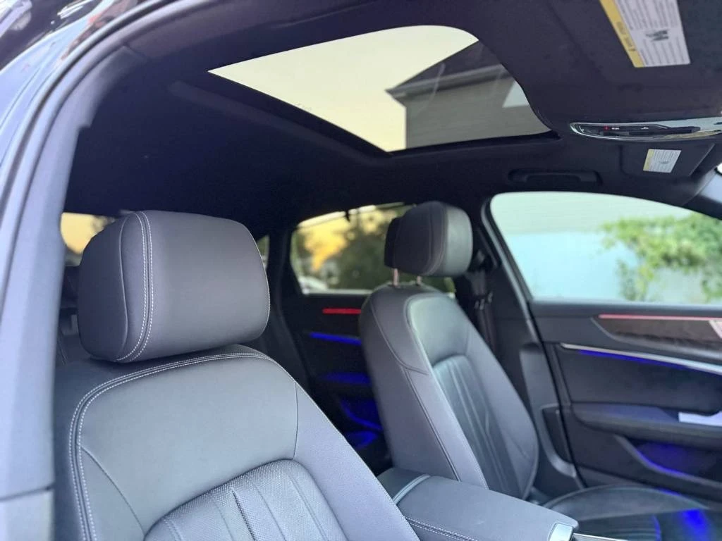 Audi A6 55TFSI S-Line Technik Full, снимка 10 - Автомобили и джипове - 55411231