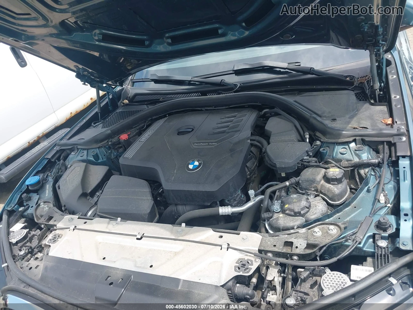 BMW 330 Xi* M-Pack* Distronic* Цена до БГ, снимка 9 - Автомобили и джипове - 55631340