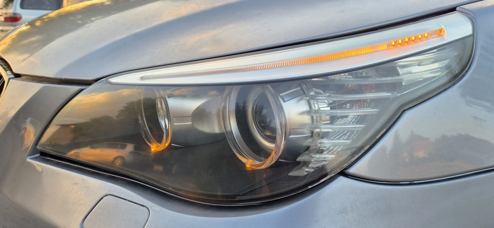 BMW 525 D 177k.c.  А/Т, снимка 14 - Автомобили и джипове - 55904611