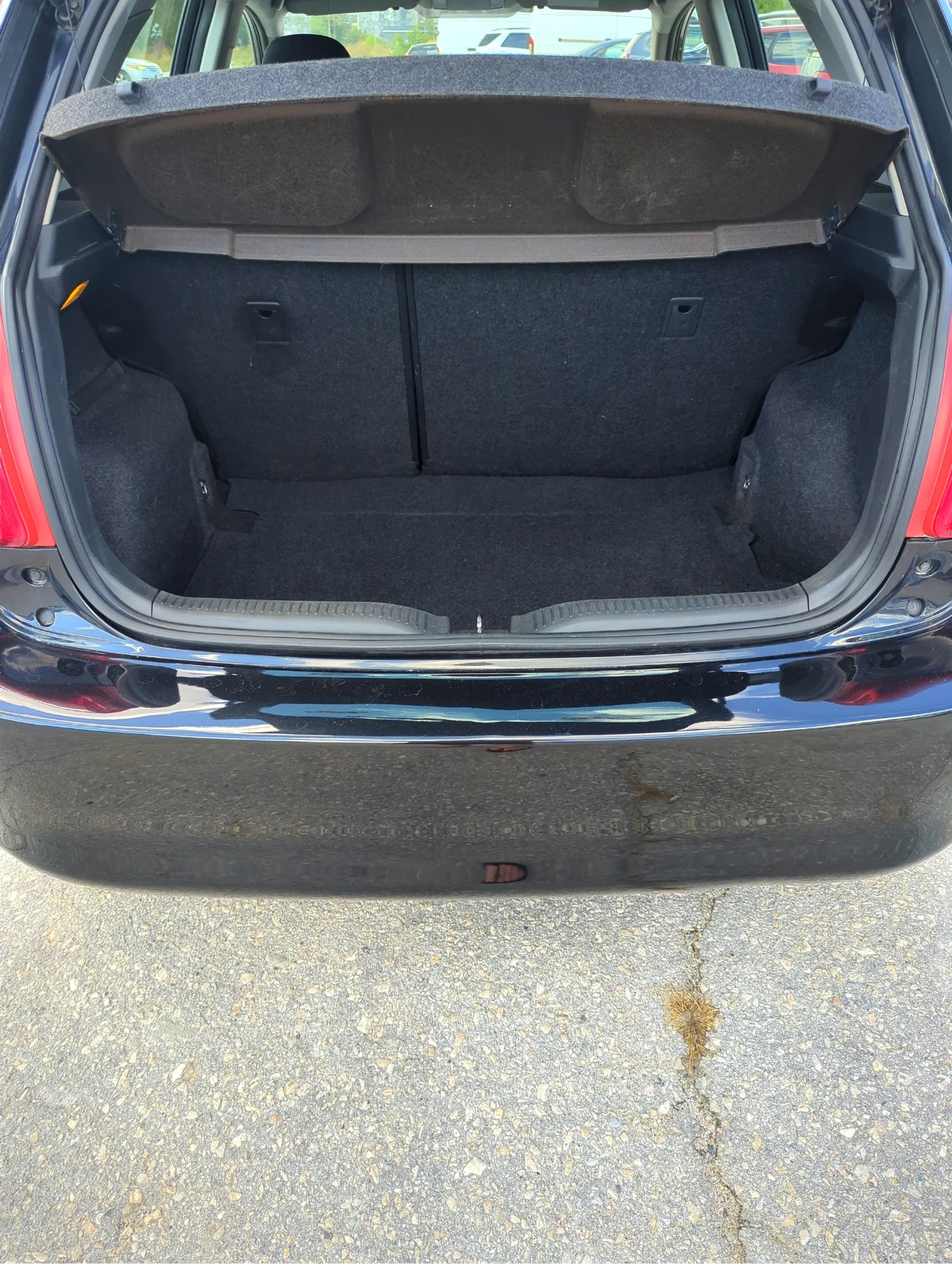 Toyota Auris 1.4 D4D 82412 km.  !!! , снимка 14 - Автомобили и джипове - 55930413