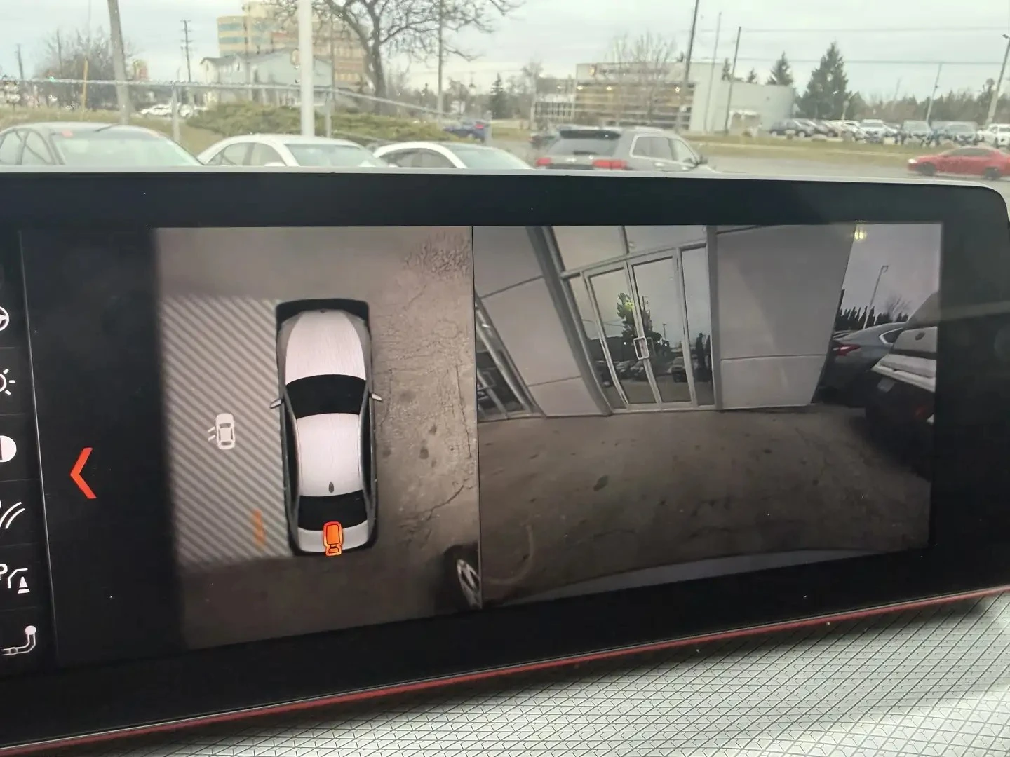 BMW 530 xDrive * АвтоКредит* (ЦЕНА ДО БГ)* , снимка 16 - Автомобили и джипове - 55931708